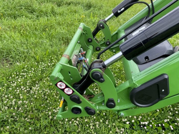 2021 Fendt 716 Vario Power+ Setting2 - Image 42