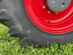 2021 Fendt 716 Vario Power+ Setting2 - Image 5