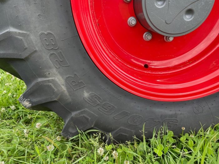 2021 Fendt 716 Vario Power+ Setting2 - Image 5