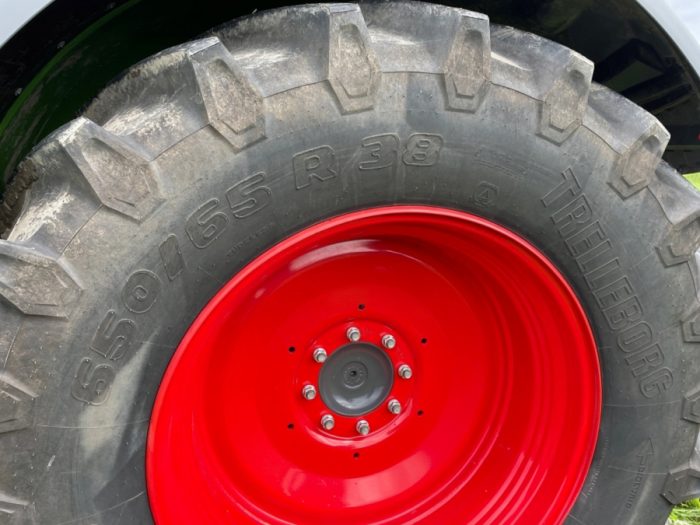 2021 Fendt 716 Vario Power+ Setting2 - Image 43