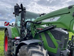 2021 Fendt 716 Vario Power+ Setting2 - Image 44