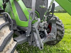 2021 Fendt 716 Vario Power+ Setting2 - Image 45