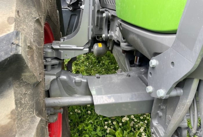 2021 Fendt 716 Vario Power+ Setting2 - Image 46