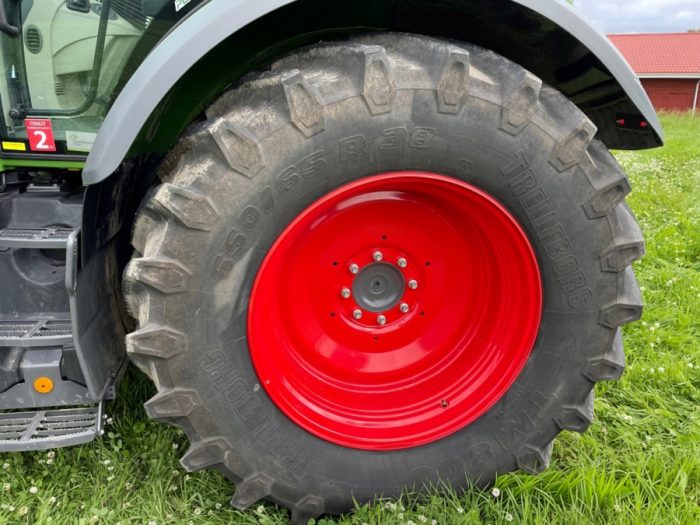 2021 Fendt 716 Vario Power+ Setting2 - Image 47