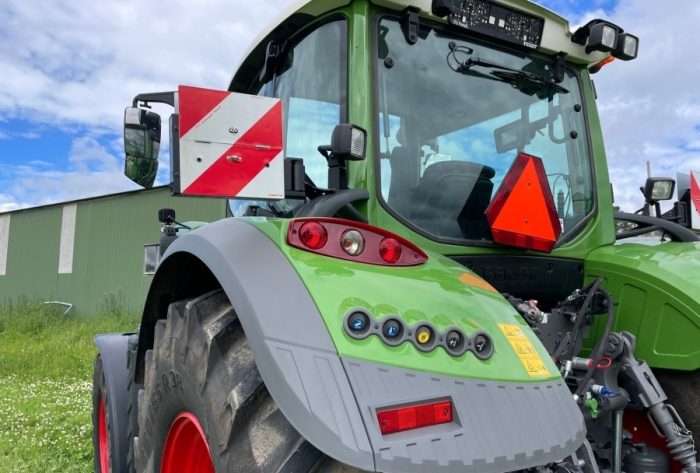 2021 Fendt 716 Vario Power+ Setting2 - Image 48