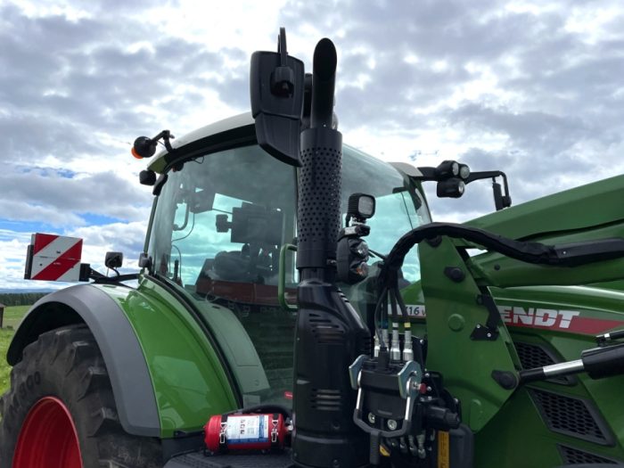 2021 Fendt 716 Vario Power+ Setting2 - Image 49