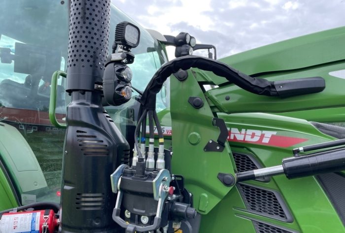 2021 Fendt 716 Vario Power+ Setting2 - Image 50