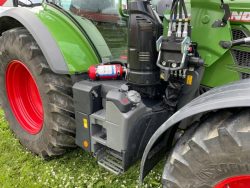 2021 Fendt 716 Vario Power+ Setting2 - Image 52