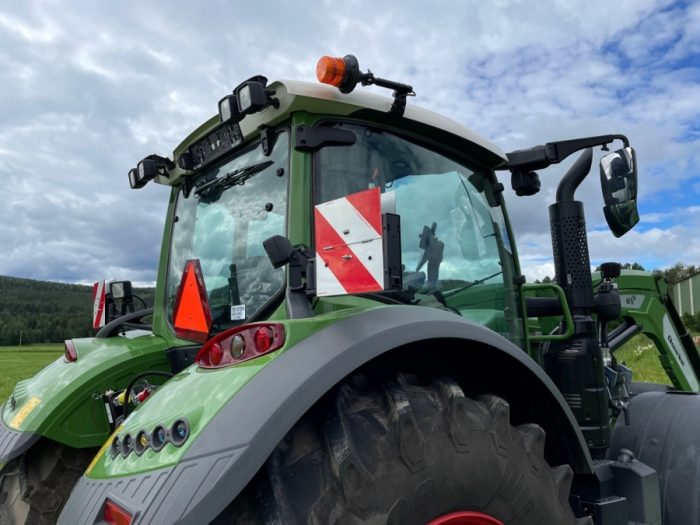 2021 Fendt 716 Vario Power+ Setting2 - Image 54