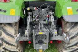 2021 Fendt 716 Vario Power+ Setting2 - Image 55