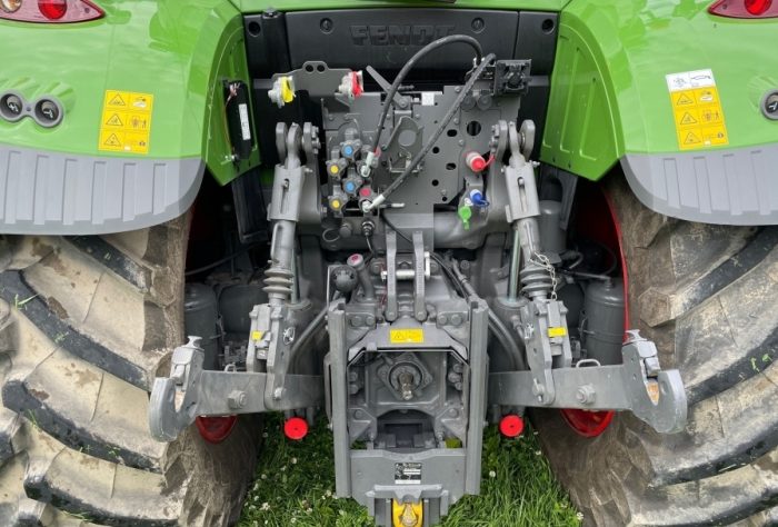 2021 Fendt 716 Vario Power+ Setting2 - Image 55