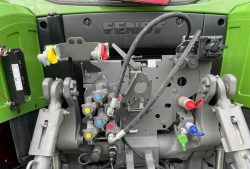 2021 Fendt 716 Vario Power+ Setting2 - Image 56