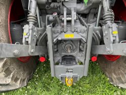 2021 Fendt 716 Vario Power+ Setting2 - Image 57