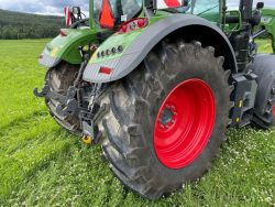 2021 Fendt 716 Vario Power+ Setting2 - Image 58