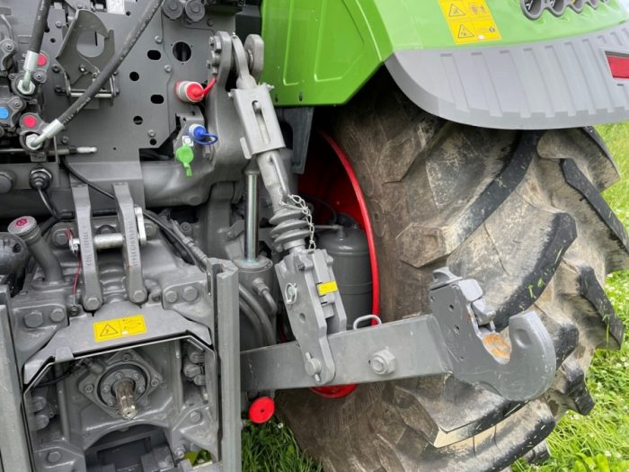 2021 Fendt 716 Vario Power+ Setting2 - Image 59