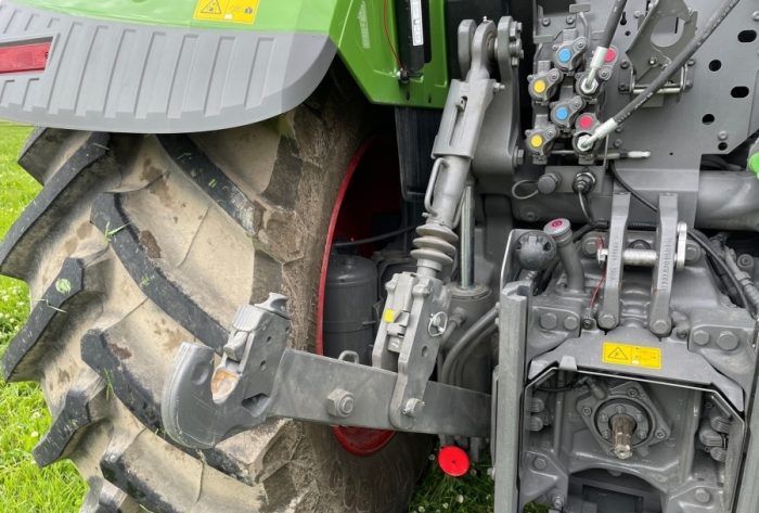 2021 Fendt 716 Vario Power+ Setting2 - Image 60