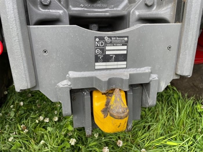 2021 Fendt 716 Vario Power+ Setting2 - Image 61