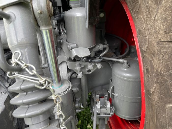 2021 Fendt 716 Vario Power+ Setting2 - Image 62