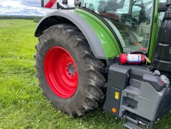 2021 Fendt 716 Vario Power+ Setting2 - Image 64