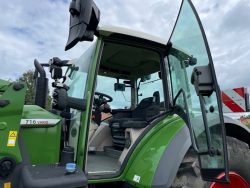 2021 Fendt 716 Vario Power+ Setting2 - Image 8