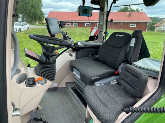 2021 Fendt 716 Vario Power+ Setting2 - Image 9