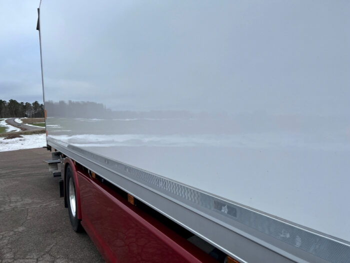 2022 Scania R370 - Image 11