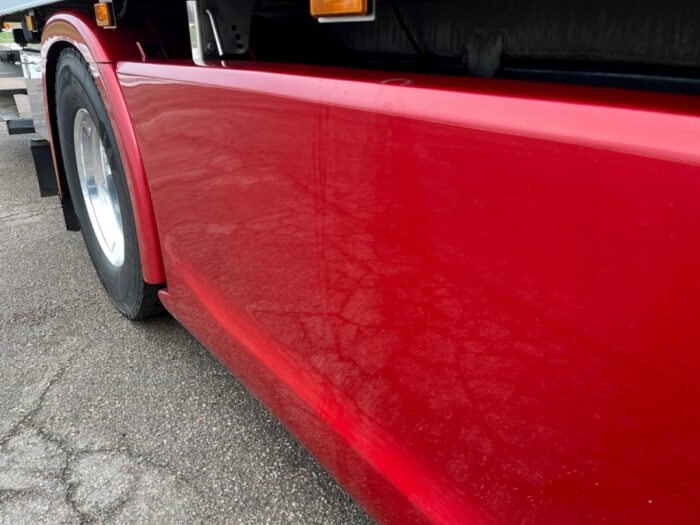 2022 Scania R370 - Image 12