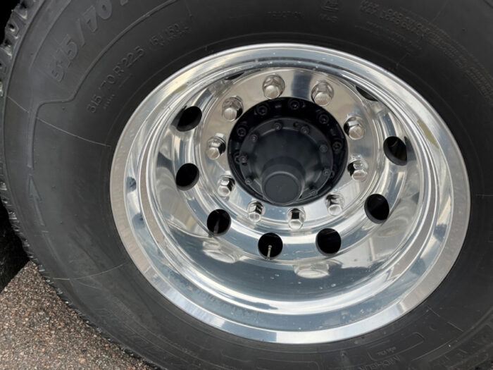 2022 Scania R370 - Image 15