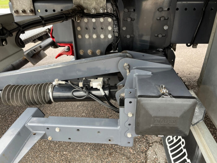 2022 Scania R370 - Image 19