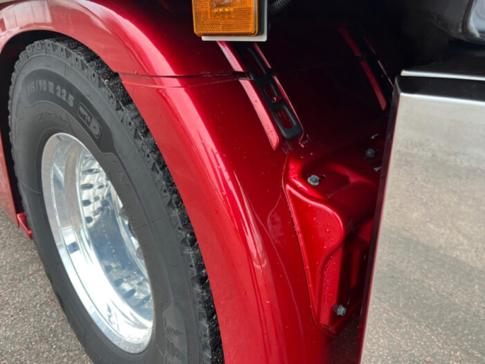 2022 Scania R370 - Image 27