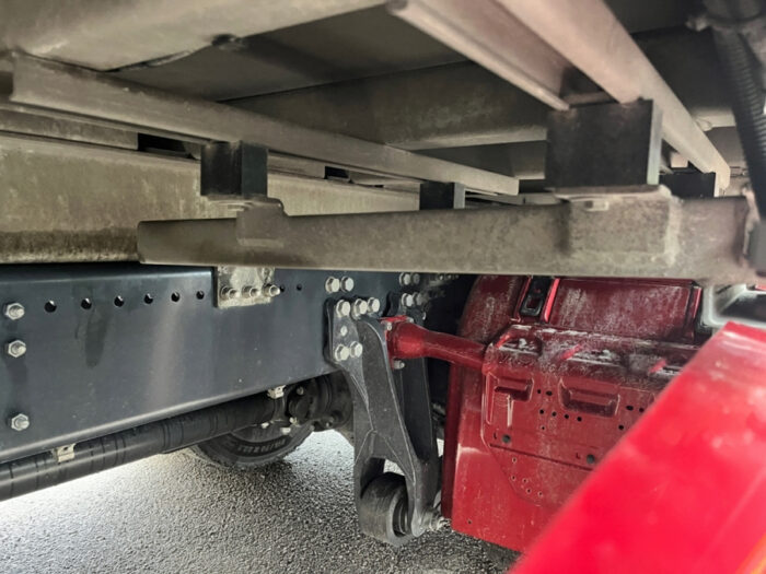 2022 Scania R370 - Image 33