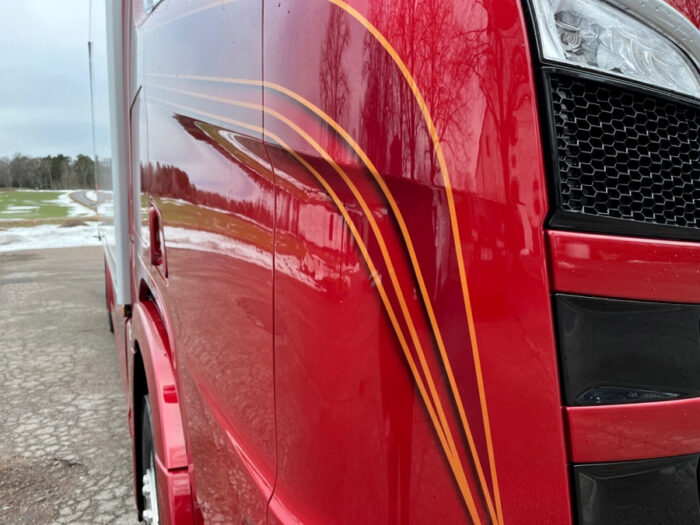 2022 Scania R370 - Image 4