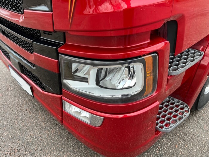 2022 Scania R370 - Image 37