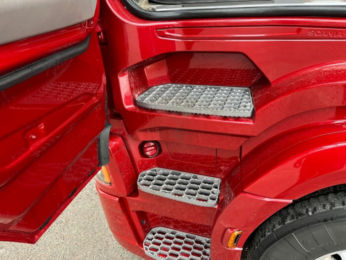 2022 Scania R370 - Image 38