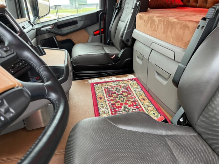 2022 Scania R370 - Image 43