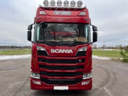 2022 Scania R370 - Image 5