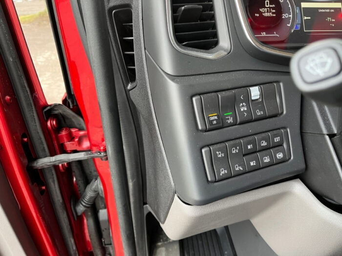 2022 Scania R370 - Image 50