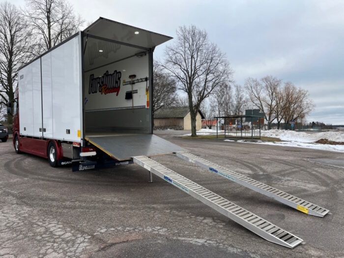 2022 Scania R370 - Image 53