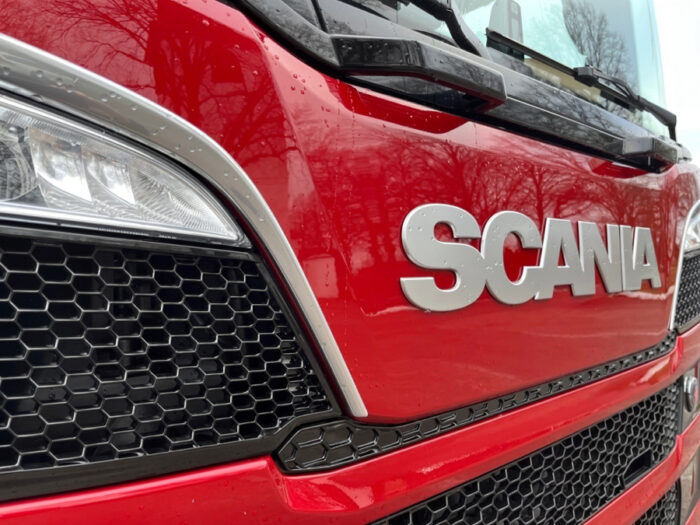 2022 Scania R370 - Image 6