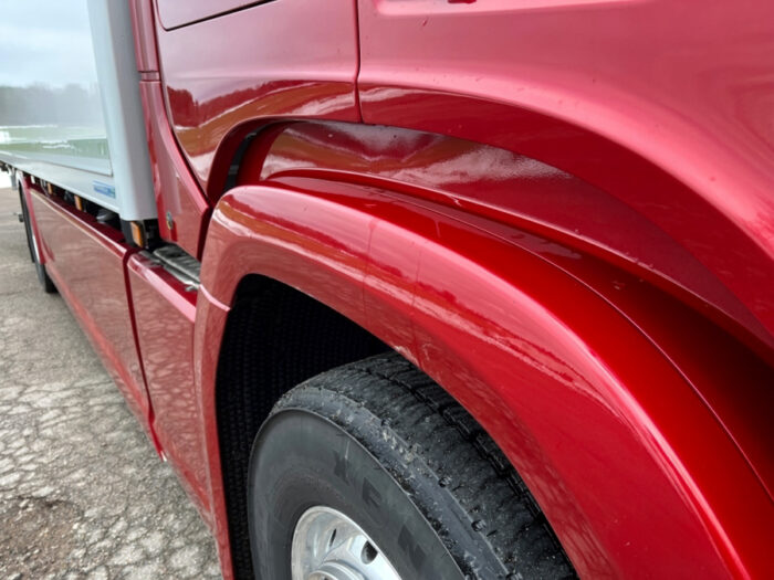 2022 Scania R370 - Image 7