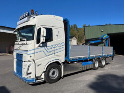 2023 Volvo FH 64 R