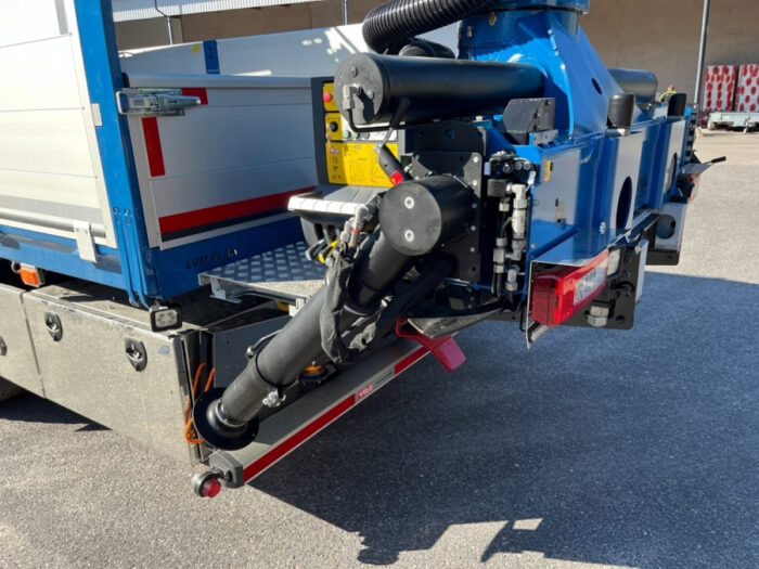 2023 Volvo FH 64 R - Image 12