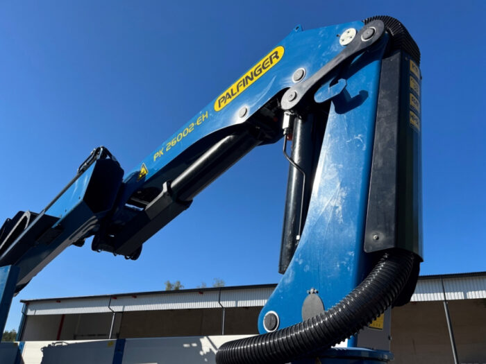 2023 Volvo FH 64 R - Image 13