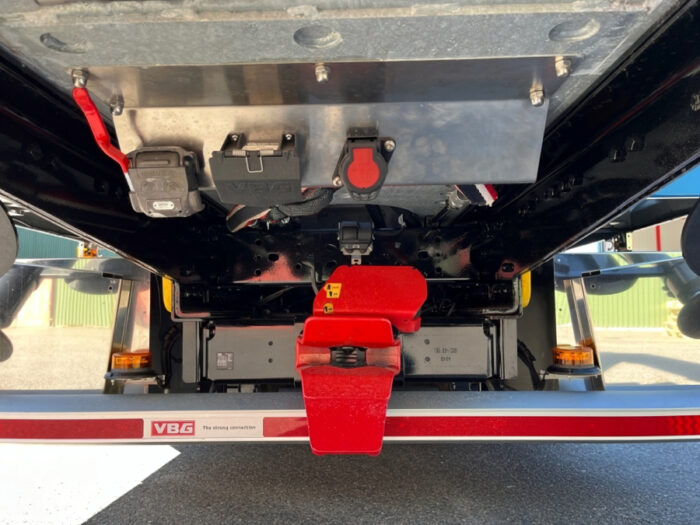 2023 Volvo FH 64 R - Image 15