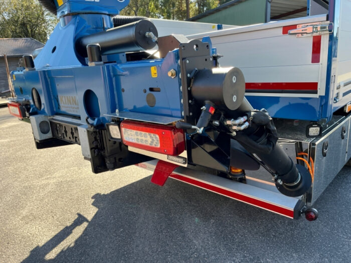 2023 Volvo FH 64 R - Image 16