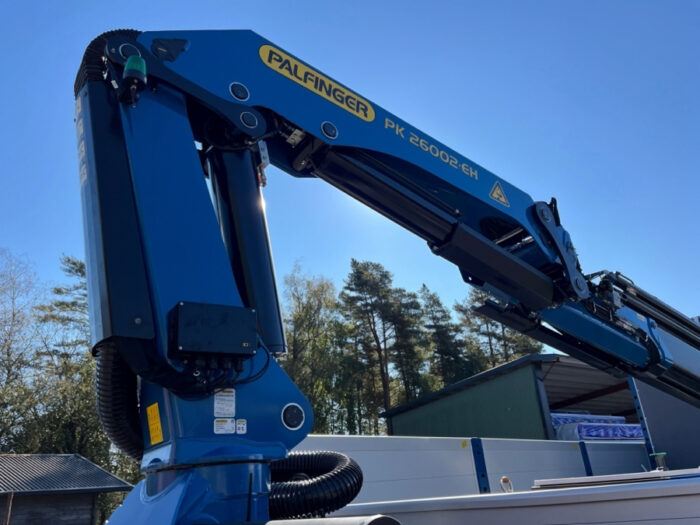 2023 Volvo FH 64 R - Image 17