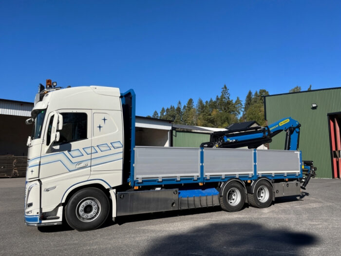 2023 Volvo FH 64 R - Image 2
