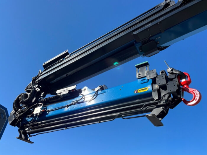 2023 Volvo FH 64 R - Image 20