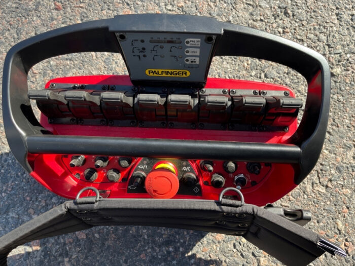 2023 Volvo FH 64 R - Image 24