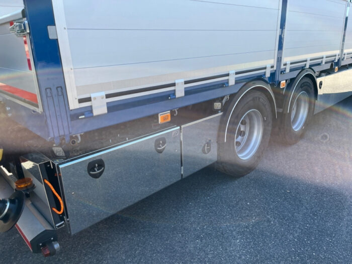 2023 Volvo FH 64 R - Image 26